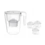Philips AWP2943WHT3/58 + 3 filters Micro X-Clean Softening+ white