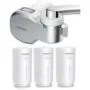 Philips AWP3705P3/10 + 3 filters X-Guard white