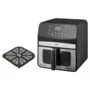 Eldom Fritino FR50 6.5 l black