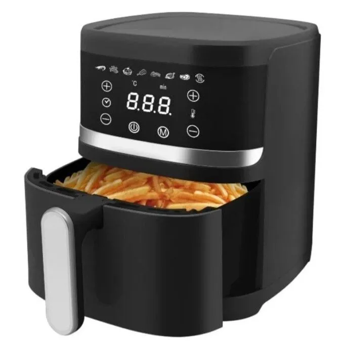 Gastronomy 18290005 4.2 l black — image 1