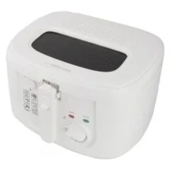 Esperanza EKG012 Spring Roll White