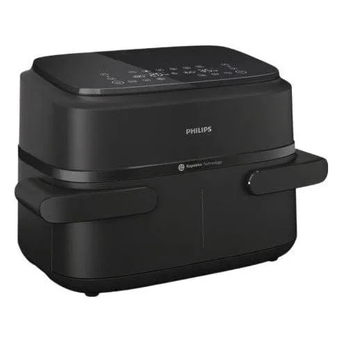 Philips OVI 1000 NA150/00 Dual black — image 1