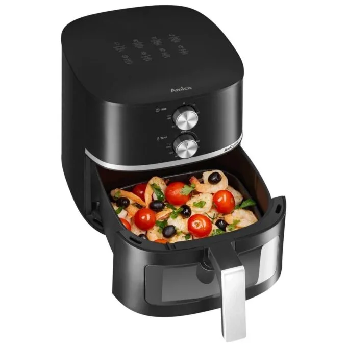 Amica AFM 2020 5.5 l black — image 10