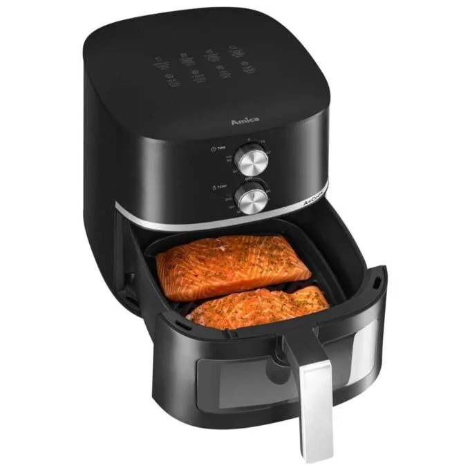 Amica AFM 2020 5.5 l black — image 11