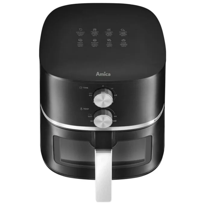 Amica AFM 2020 5.5 l black — image 2