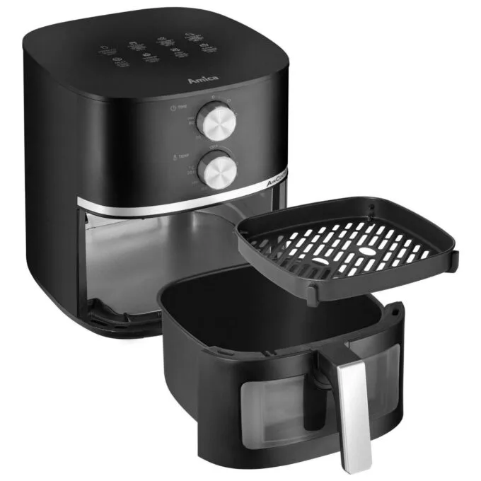 Amica AFM 2020 5.5 l black — image 3