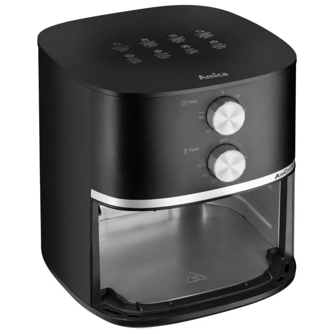 Amica AFM 2020 5.5 l black — image 4