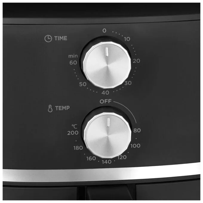 Amica AFM 2020 5.5 l black — image 7