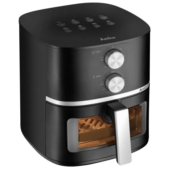 Amica AFM 2020 5.5 l black — image 8