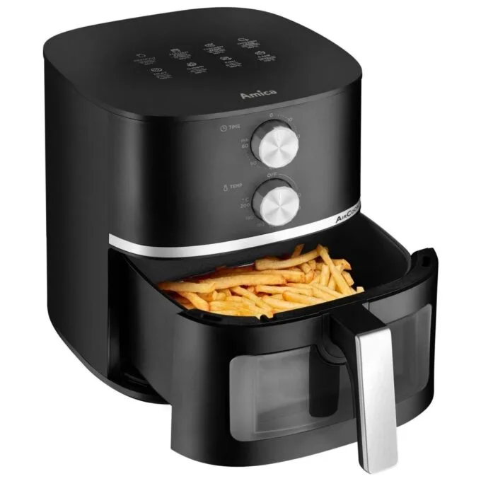 Amica AFM 2020 5.5 l black — image 9