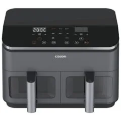 Cosori Dual Basket CAF-R901-8.5 l black