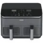 Cosori Dual Basket CAF-R901-8.5 l black