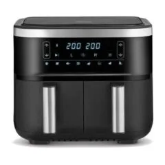 Severin FR 2453 7.6 l black
