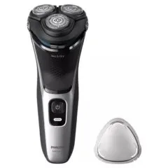 Philips S3143/00 black and silver