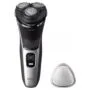 Philips S3143/00 black and silver