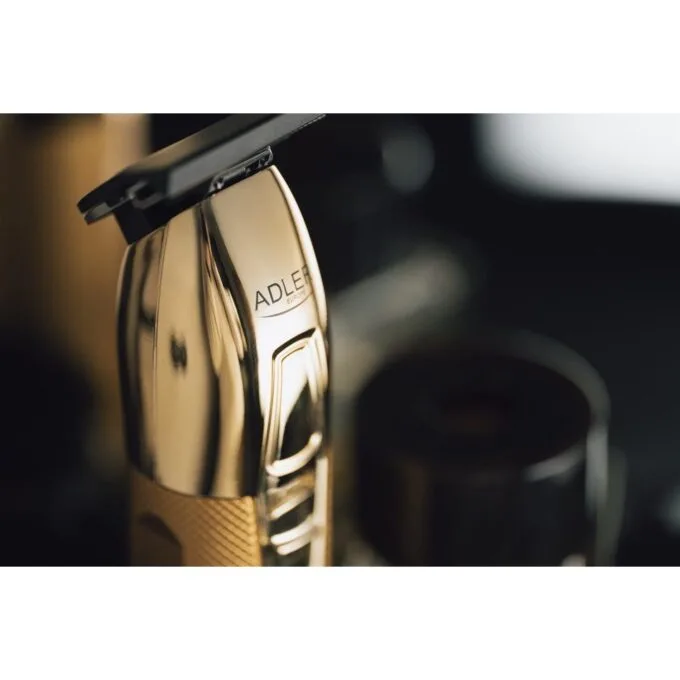 Adler AD 2836g gold — image 10