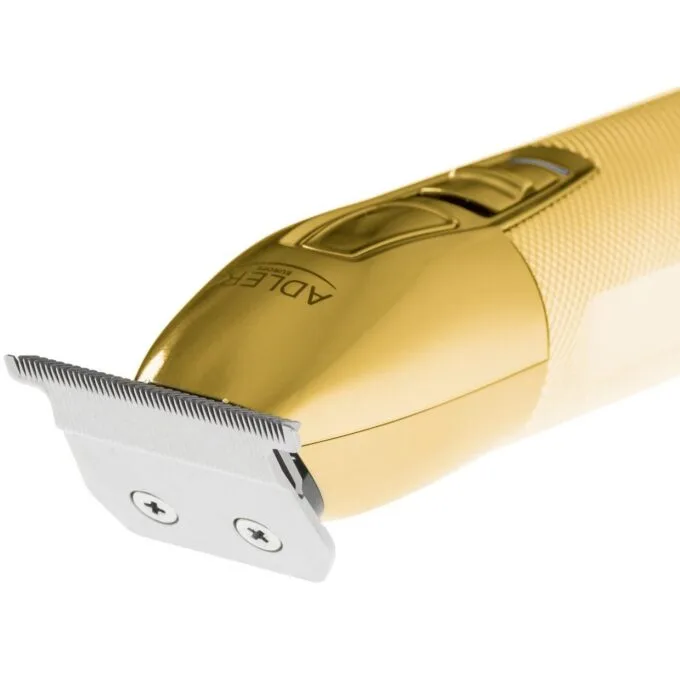 Adler AD 2836g gold — image 7