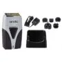 Andis TS-2 white-black