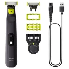 Philips OneBlade Pro 360 QP6542/15 black