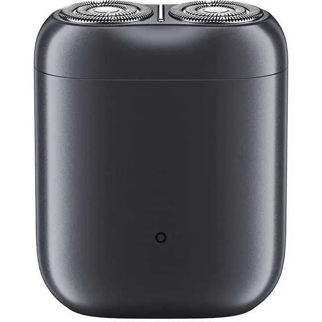 Xiaomi Electric Shaver S200 EU grey — image 1
