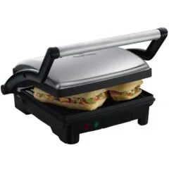 Russell Hobbs 17888-56 Cook@Home silver