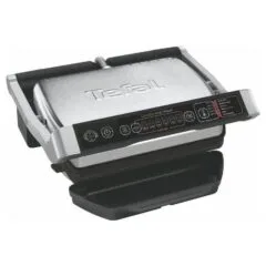 Tefal Optigrill+ Initial GC706D34 silver