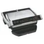Tefal Optigrill+ Initial GC706D34 silver