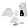 Intec Turbo Mesh White
