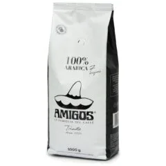 Amigos 7 Origini 1 kg Grains