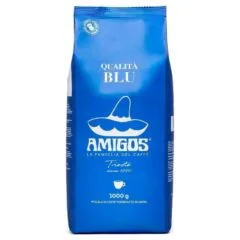 Amigos Qualità Blu 1 kg Grains