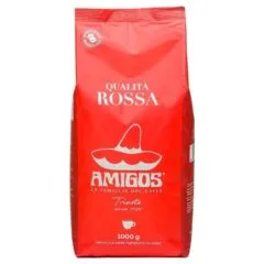 Amigos Qualità Rossa 1 kg Grains