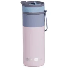 Aspen 600 ml pastel pink