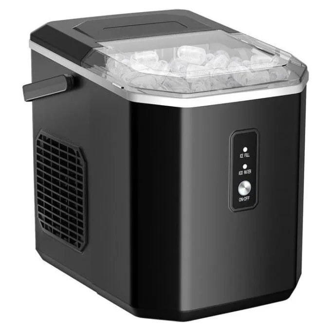 Euhomy IM011 12 kg Bullet black — image 1