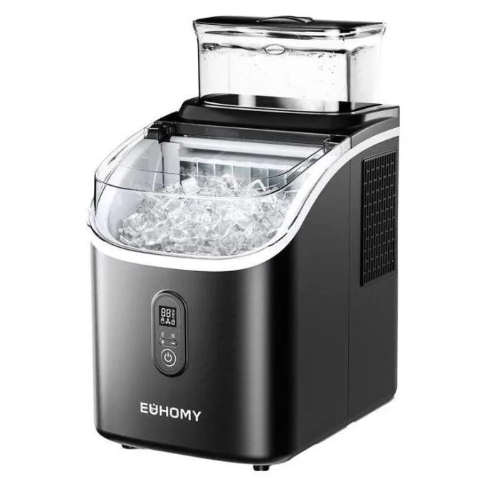 Euhomy IM005 15 kg Cube black — image 1