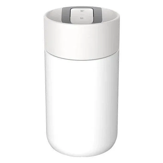 Kambukka Olympus Marshmallow White 300 ml white — image 3