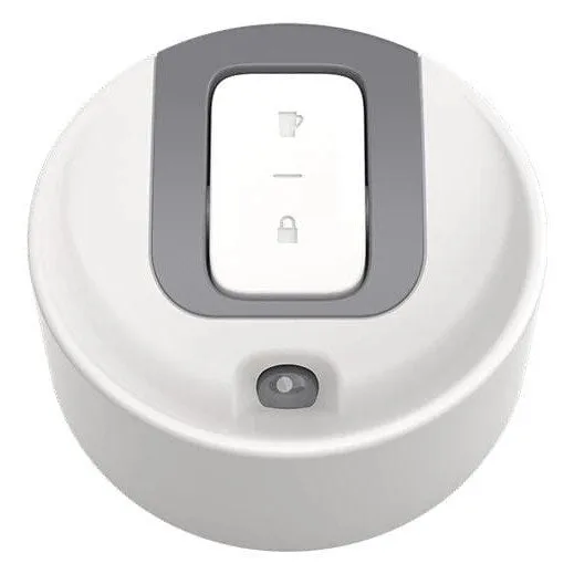 Kambukka Olympus Marshmallow White 300 ml white — image 4