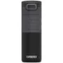 Kambukka Etna Grip Black Steel 500 ml (17oz) black
