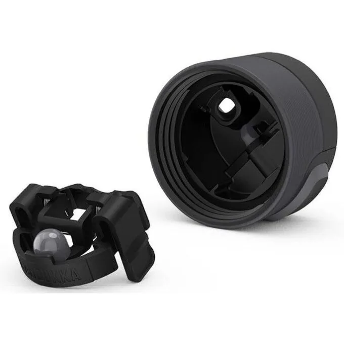 Kambukka Etna Grip Black Steel 500 ml (17oz) black — image 5