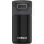 Kambukka Etna Pitch Black 300ml (10oz) black
