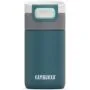 Kambukka Etna Deep Teal 300ml (10oz) green