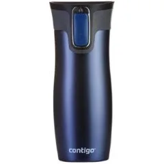 Contigo West Loop 2.0 Monaco 470ml navy mat