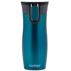 Contigo West Loop 2.0 Bay 470ml blue