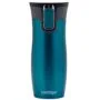 Contigo West Loop 2.0 Bay 470ml blue