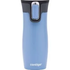 Contigo West Loop 2.0 Earl Grey 470 ml niebieski mat