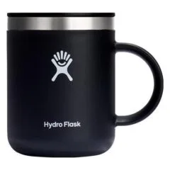 Hydro Flask Mug 355 ml Black