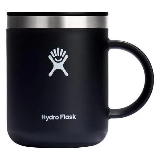 Hydro Flask Mug 355 ml Black — image 1