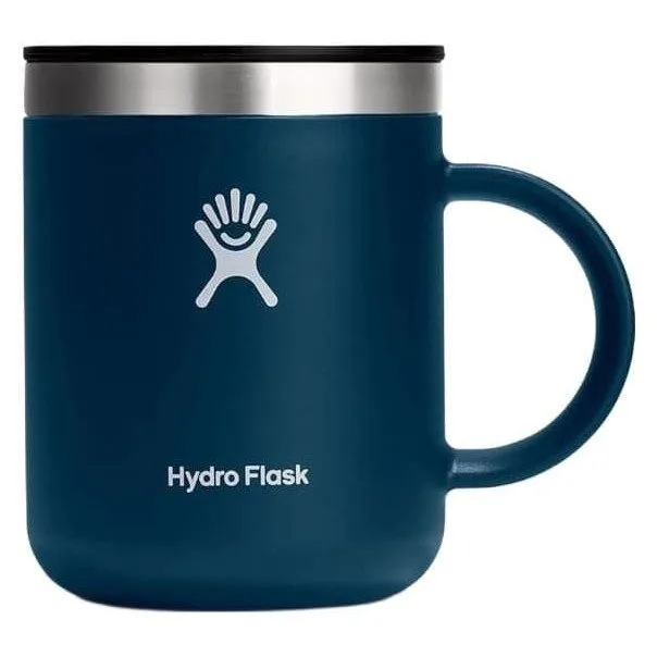 Hydro Flask Mug 355 ml Indigo — image 1