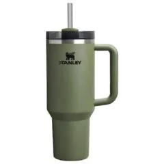 Stanley Quencher H2.O FlowState 1.18 l Dried Pine green