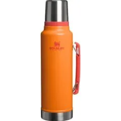 Stanley Classic Legendary Bottle 1,4l Goldenrod Coral