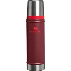 Stanley Classic Legendary Bottle 0.59l Cranberry